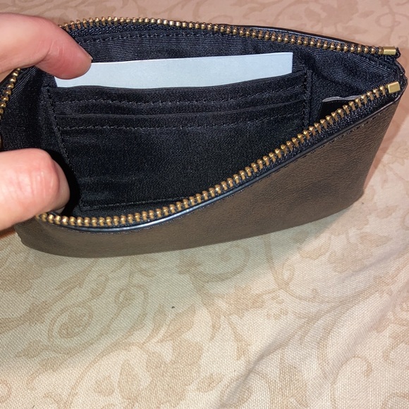 **SOLD Coach Signature C Crossbody Bag - Picture 7 of 11